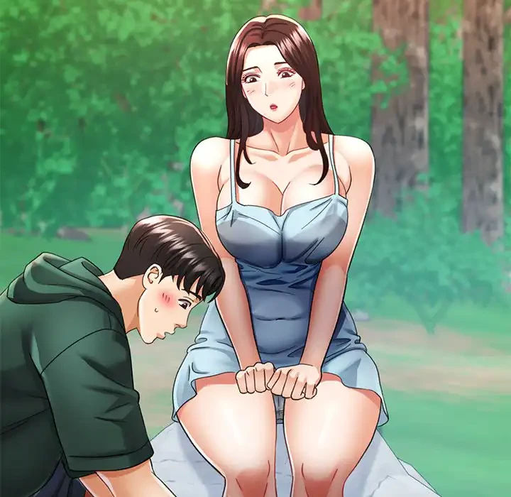 天使のようなお姉さん 第7話 - 72