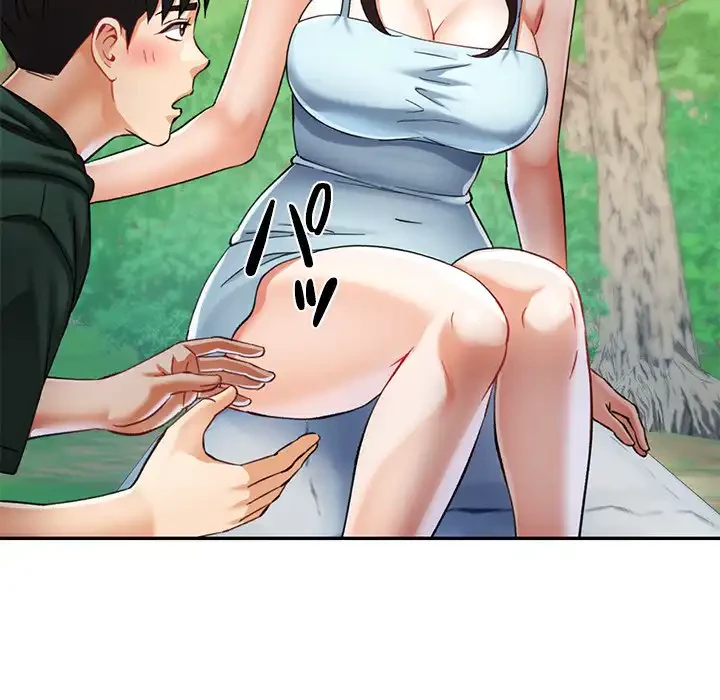 天使のようなお姉さん 第7話 - 83