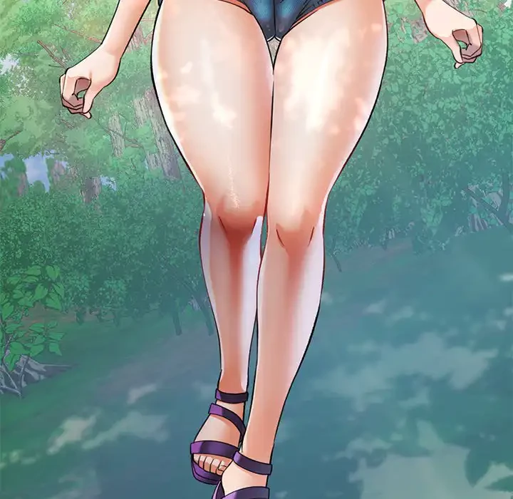 天使のようなお姉さん 第7話 - 96