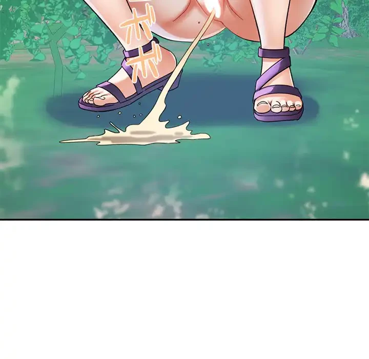 天使のようなお姉さん 第7話 - 103