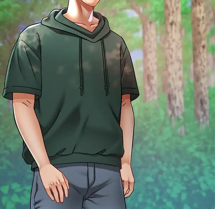 天使のようなお姉さん 第7話 - 109