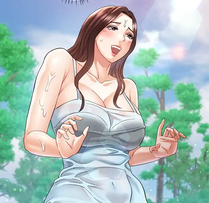 天使のようなお姉さん 第7話 - 116