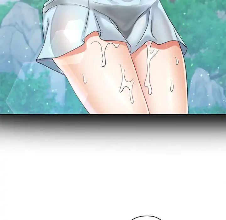 天使のようなお姉さん 第7話 - 117