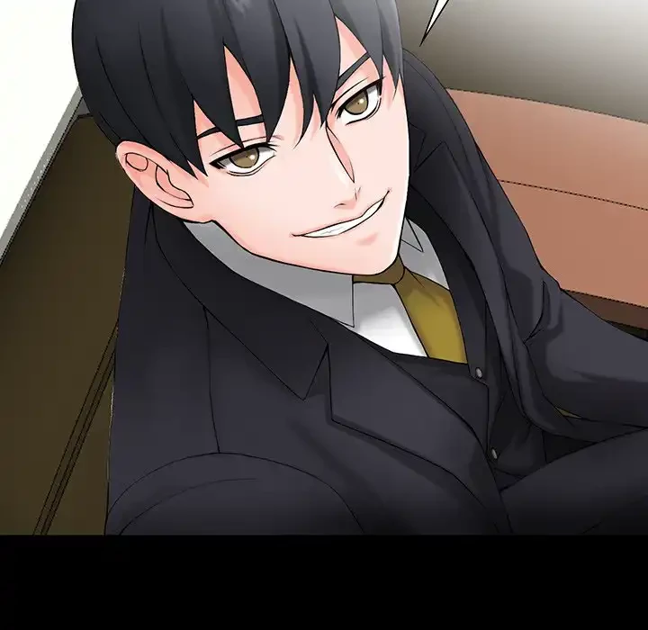 別荘の男たち 第1話 - 42