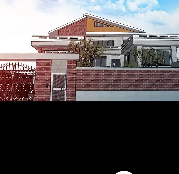 別荘の男たち 第3話 - 16