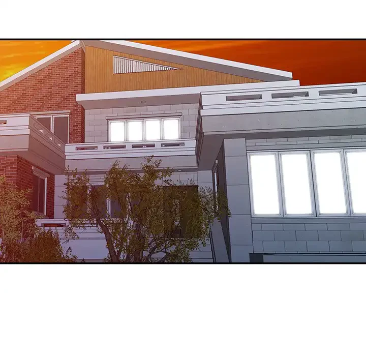 別荘の男たち 第3話 - 47