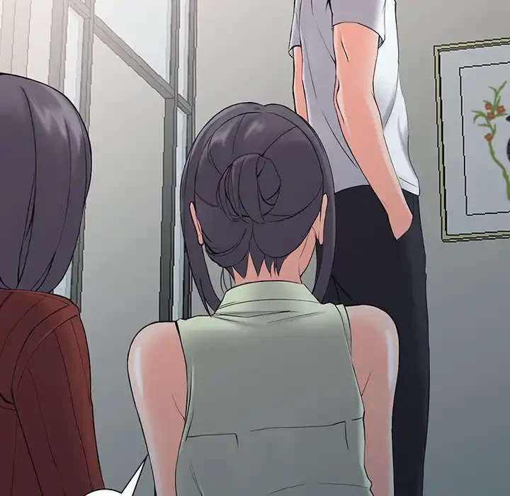 別荘の男たち 第3話 - 76