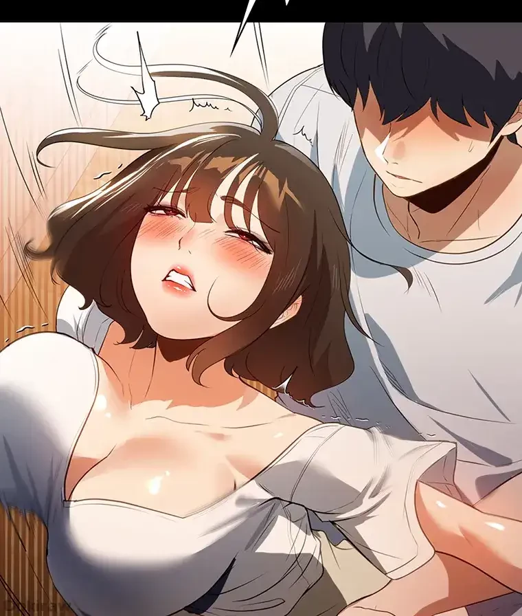 ただで家に置いてくれとは言いません 第21話 - 2