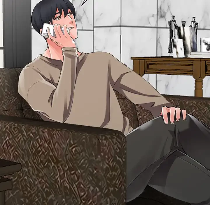 別荘の男たち 第7話 - 28