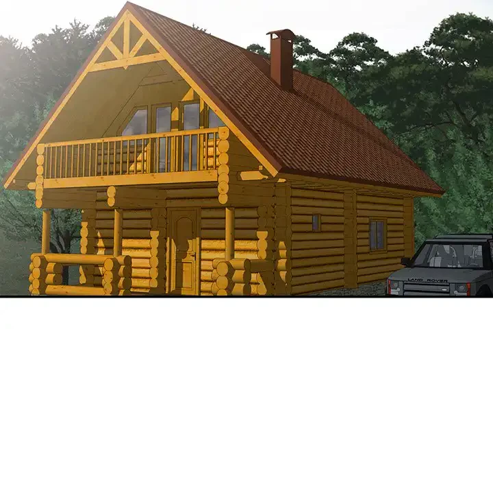 別荘の男たち 第7話 - 58