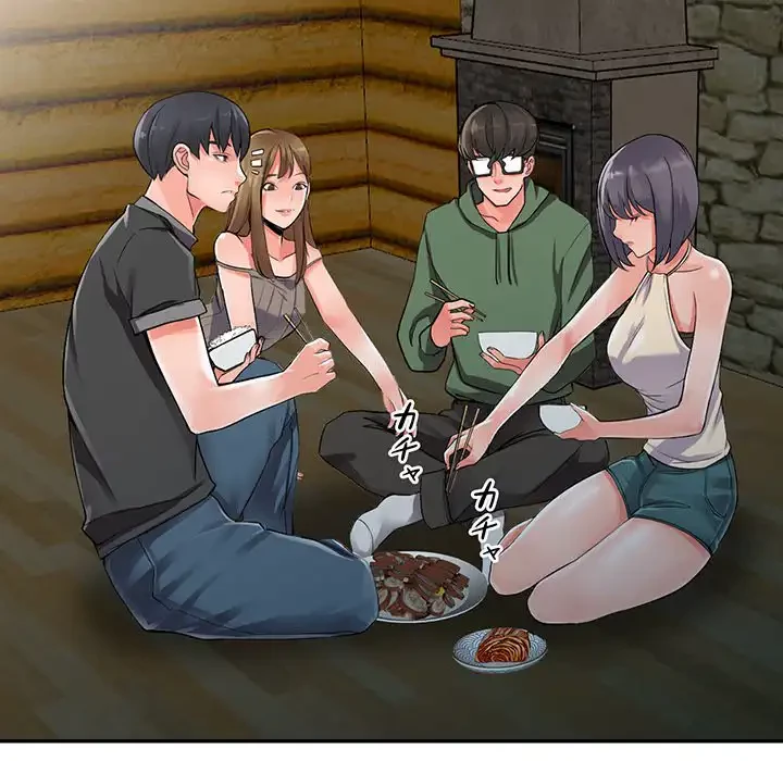 別荘の男たち 第7話 - 61