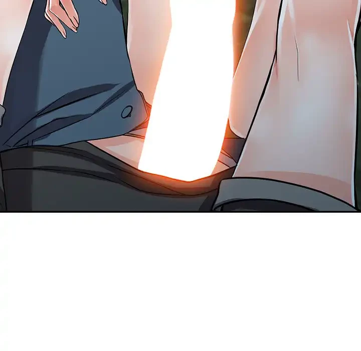 別荘の男たち 第8話 - 9