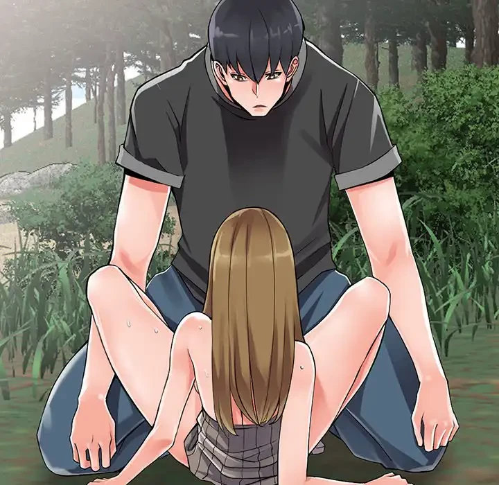 別荘の男たち 第8話 - 30