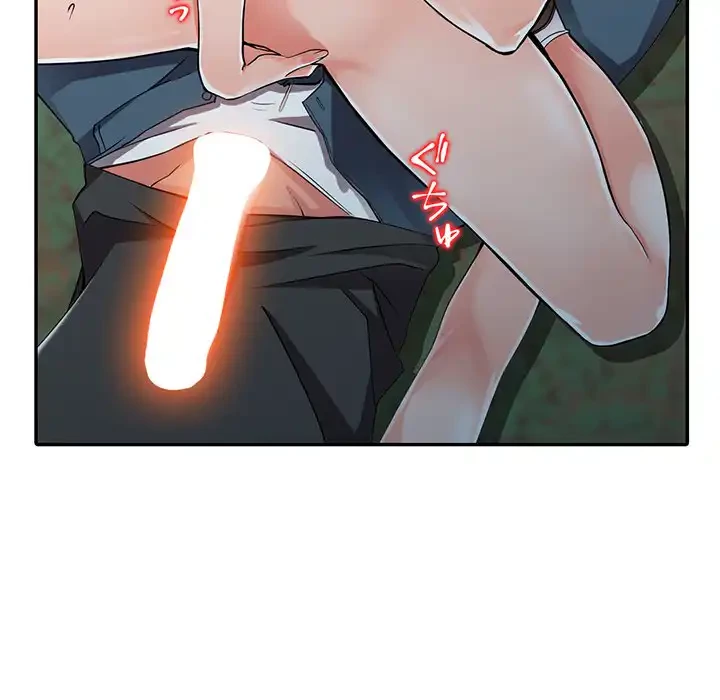 別荘の男たち 第8話 - 43