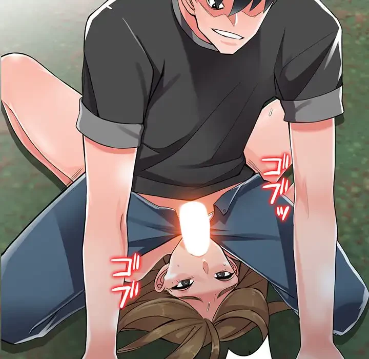 別荘の男たち 第8話 - 51