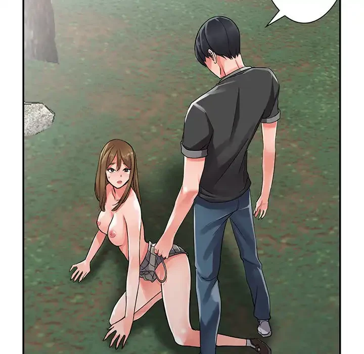 別荘の男たち 第8話 - 63