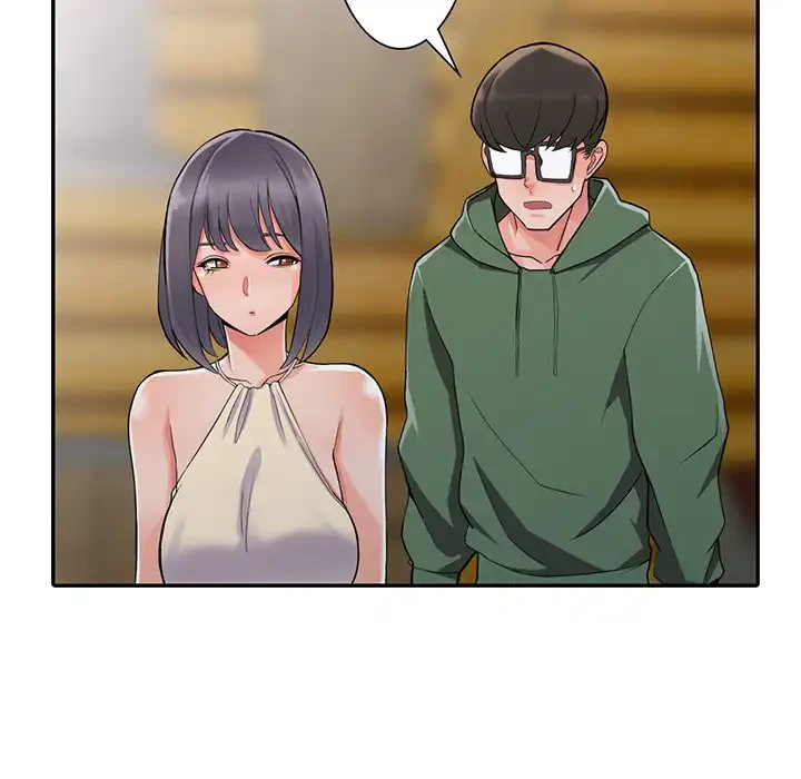 別荘の男たち 第8話 - 89