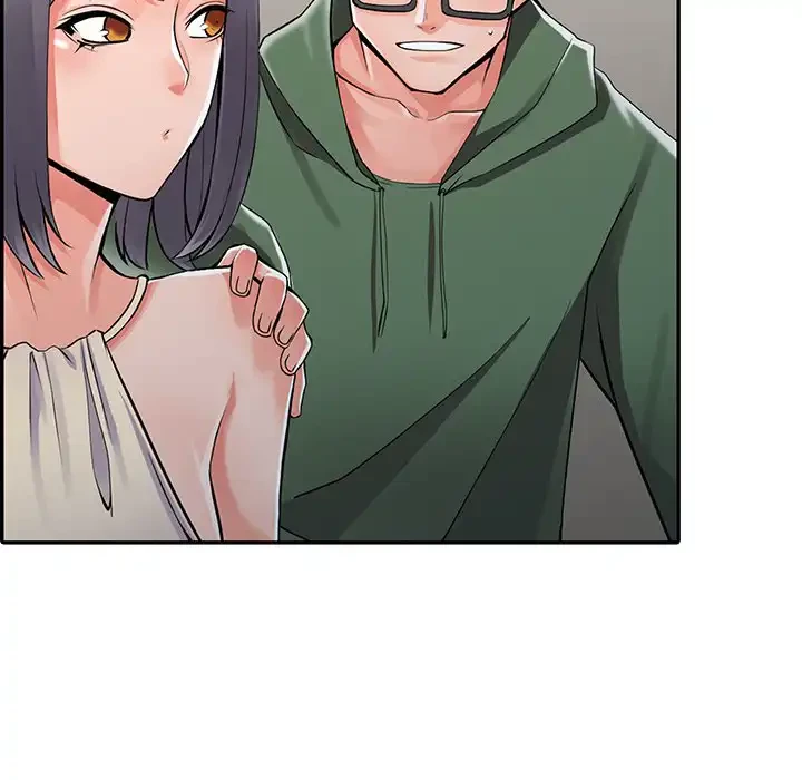 別荘の男たち 第8話 - 91