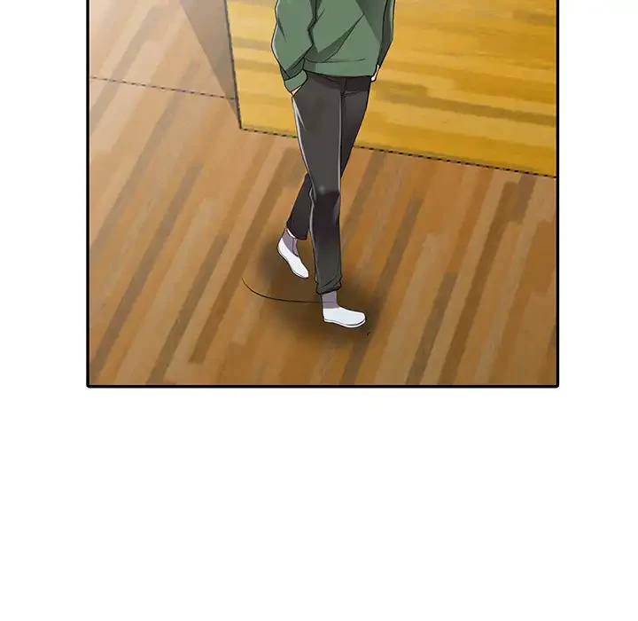 別荘の男たち 第8話 - 100