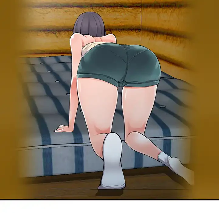 別荘の男たち 第8話 - 103