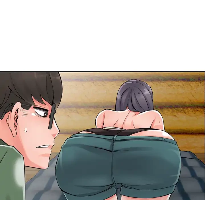 別荘の男たち 第8話 - 108