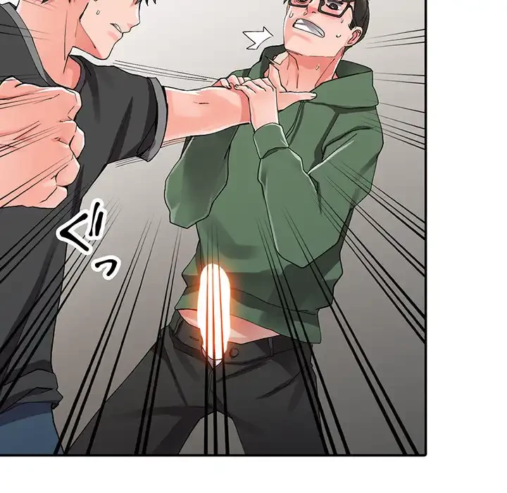 別荘の男たち 第9話 - 45