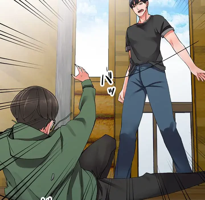 別荘の男たち 第9話 - 49