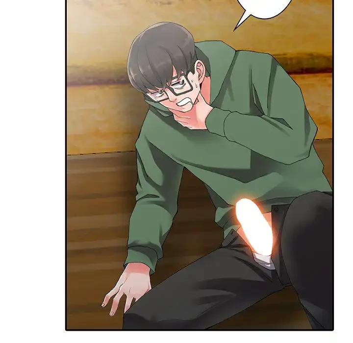 別荘の男たち 第9話 - 51