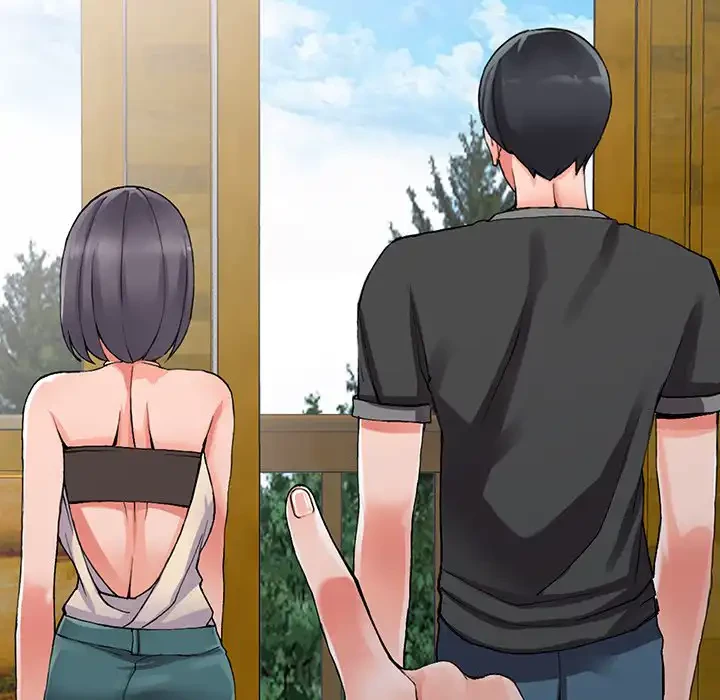 別荘の男たち 第9話 - 61