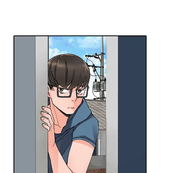 別荘の男たち 第9話 - 84