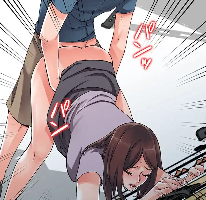 別荘の男たち 第9話 - 101