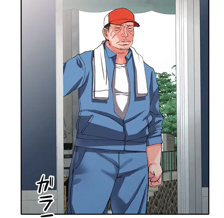 別荘の男たち 第9話 - 111