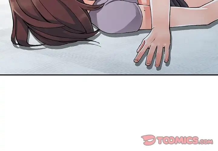 別荘の男たち 第10話 - 3