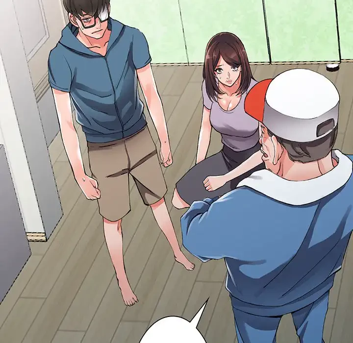 別荘の男たち 第10話 - 24