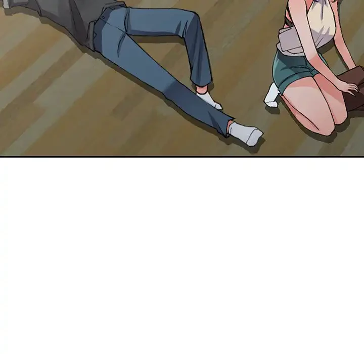 別荘の男たち 第10話 - 94