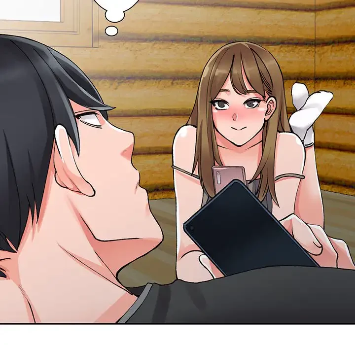 別荘の男たち 第10話 - 106