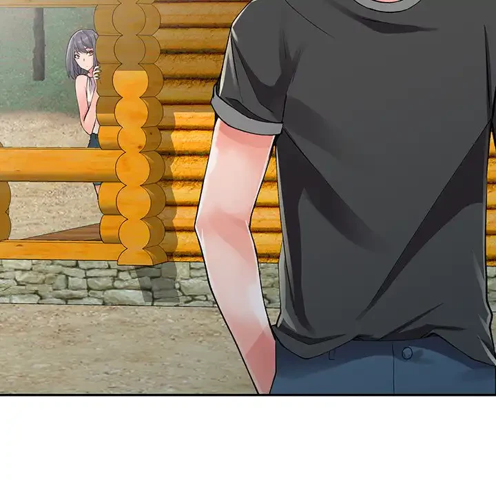 別荘の男たち 第10話 - 121