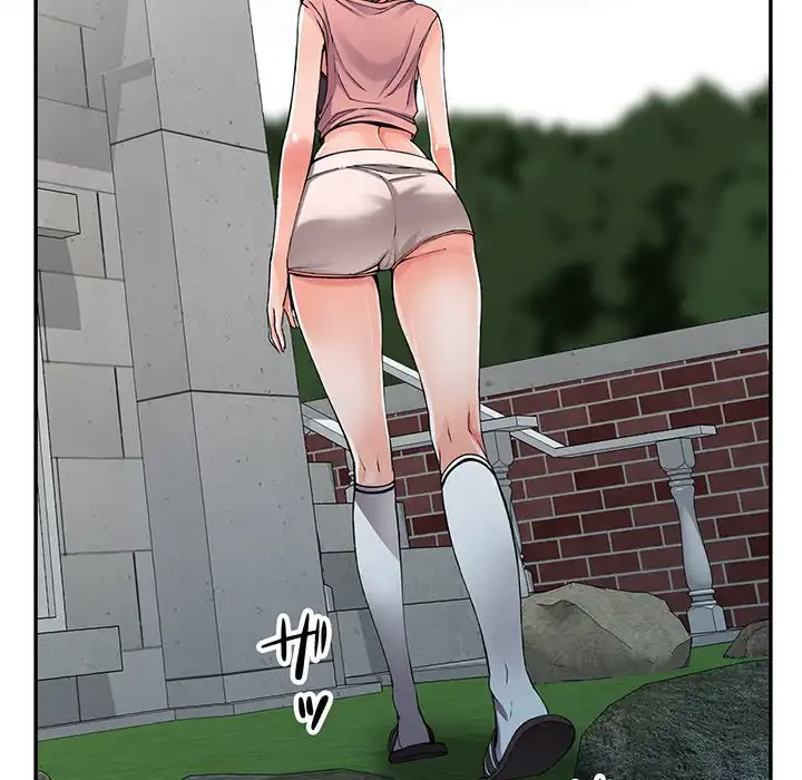 別荘の男たち 第12話 - 20