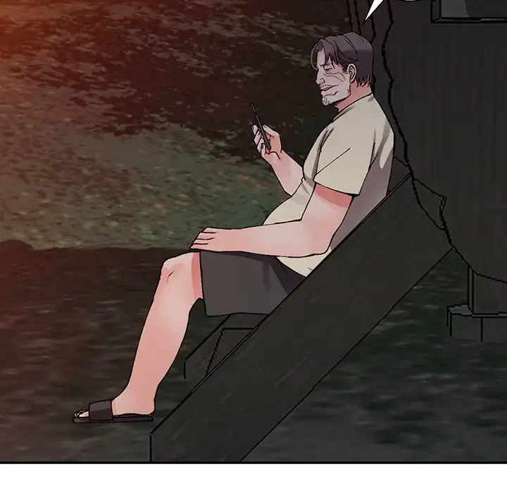 別荘の男たち 第12話 - 129