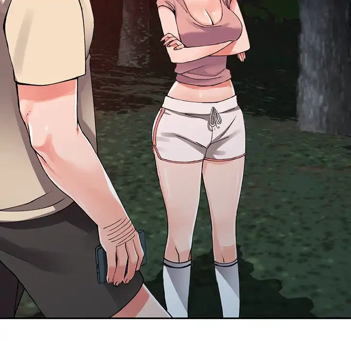 別荘の男たち 第12話 - 133