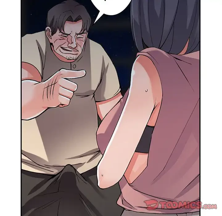 別荘の男たち 第12話 - 138