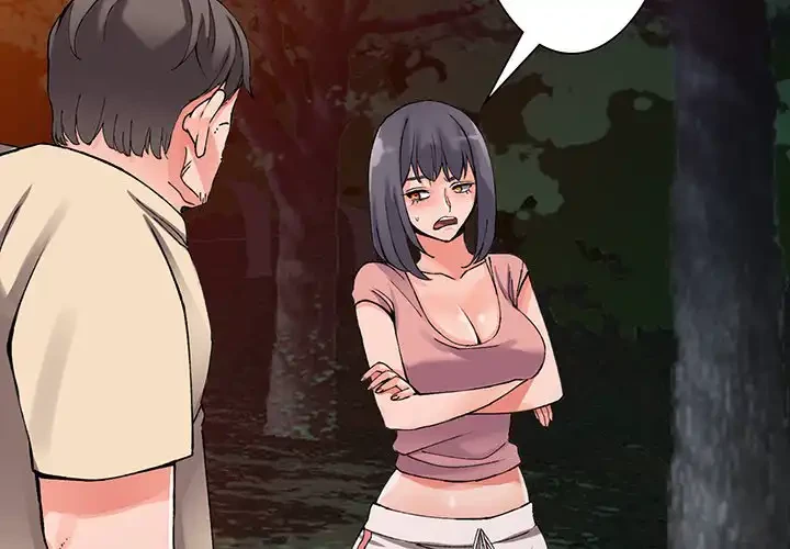 別荘の男たち 第13話 - 4