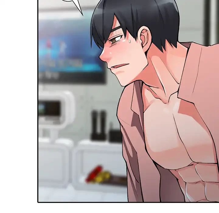 別荘の男たち 第14話 - 76