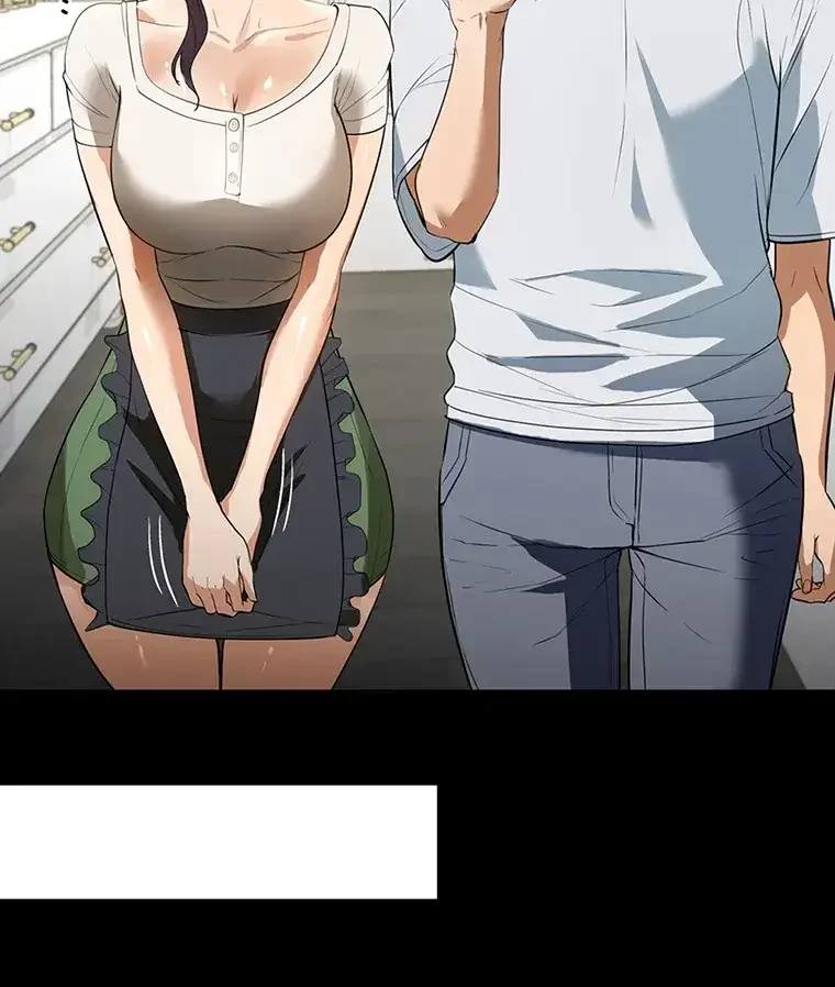 ただで家に置いてくれとは言いません 第22話 - 49