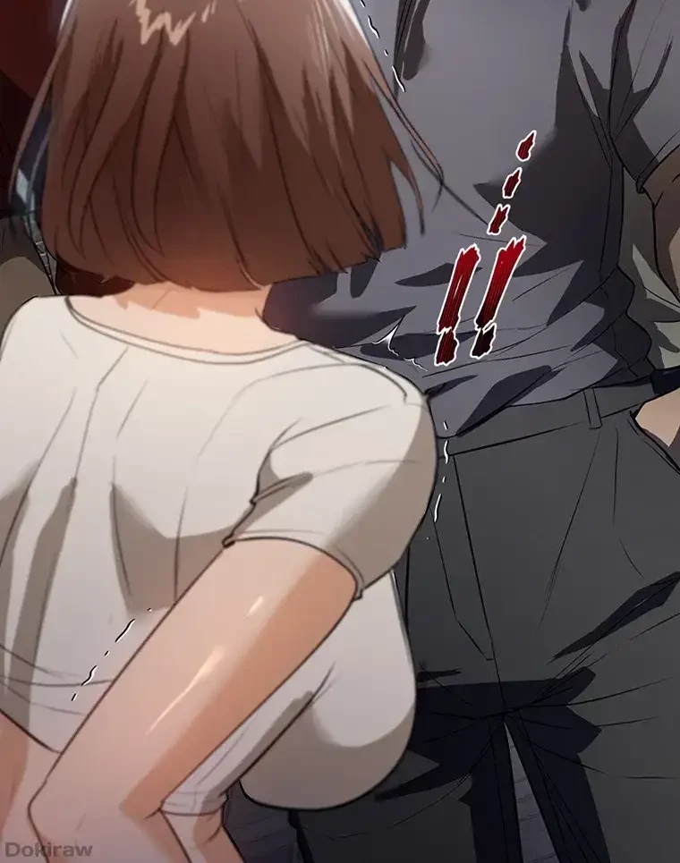 ただで家に置いてくれとは言いません 第22話 - 57