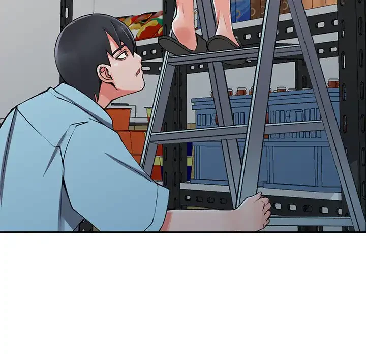 別荘の男たち 第15話 - 58