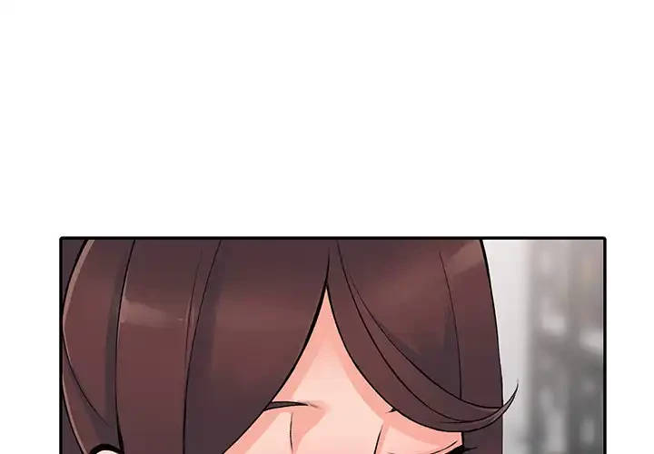 別荘の男たち 第16話 - 1