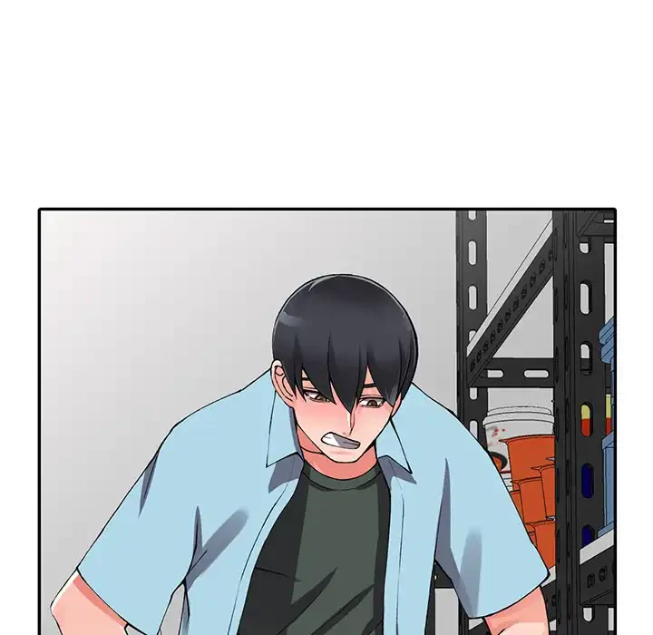 別荘の男たち 第16話 - 47