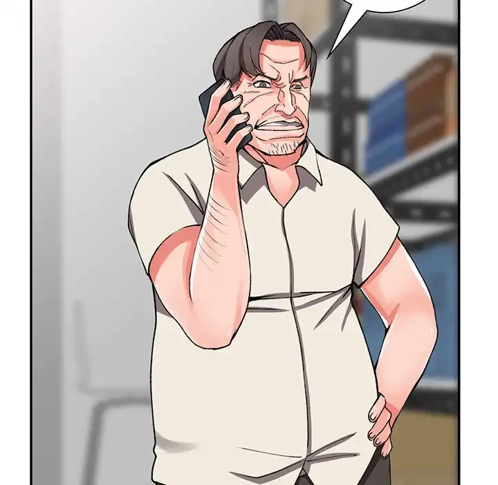 別荘の男たち 第16話 - 109