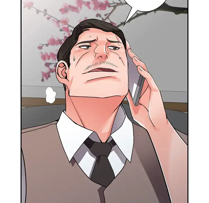 別荘の男たち 第16話 - 125